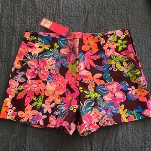 Lilly Pulitzer Arabeth Short
